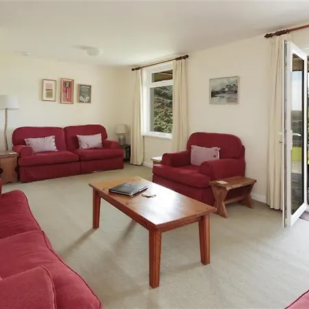 Apartment Lower Tregudda - Door Port Isaac