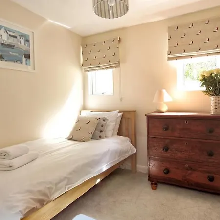 Apartment Lower Tregudda - Door Port Isaac